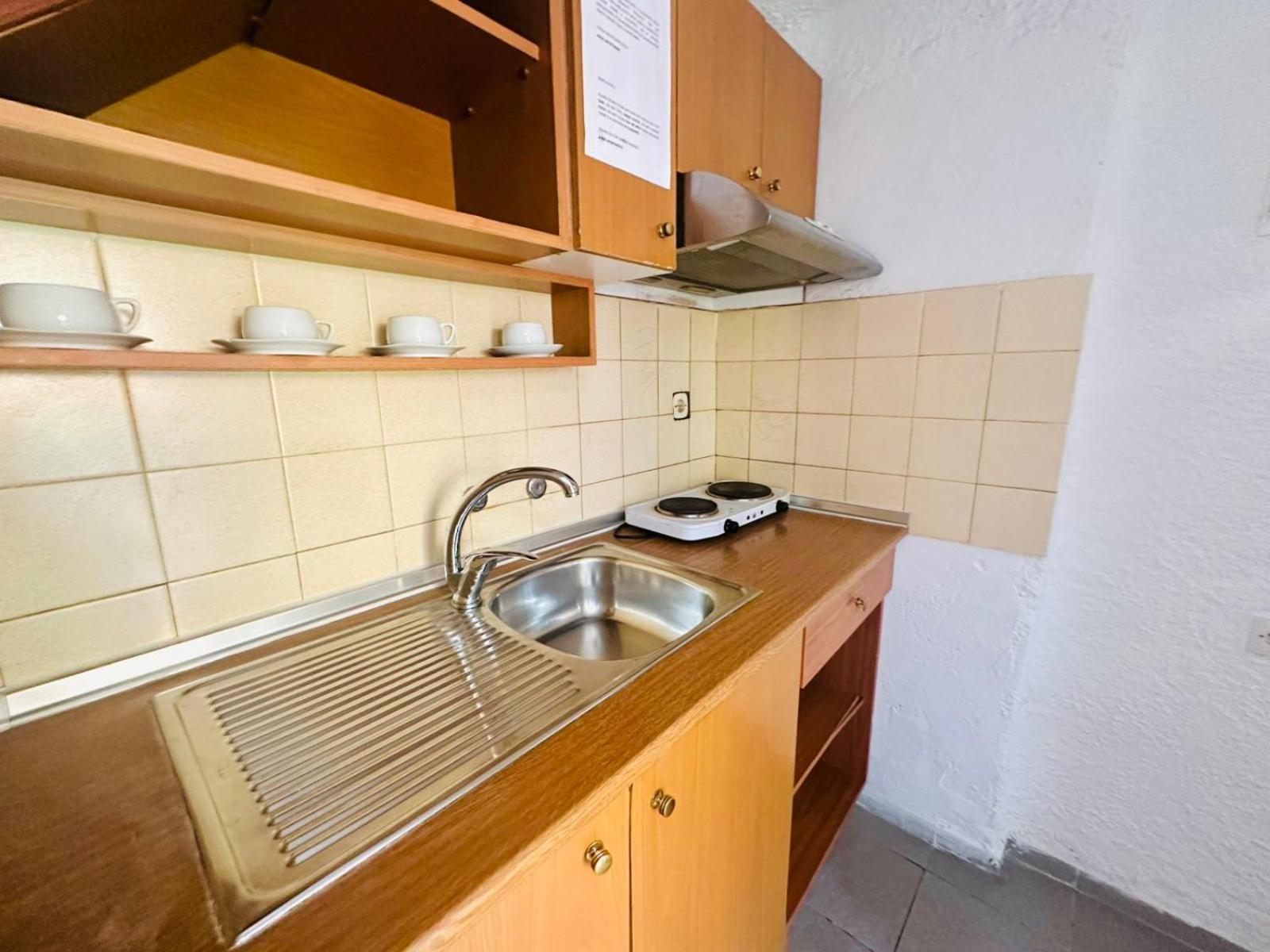 Argo Apartments Nea Poteidaia Oda fotoğraf