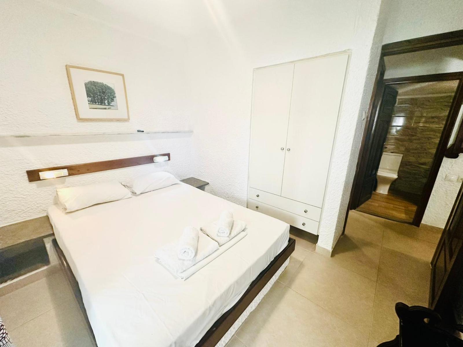 Argo Apartments Nea Poteidaia Oda fotoğraf