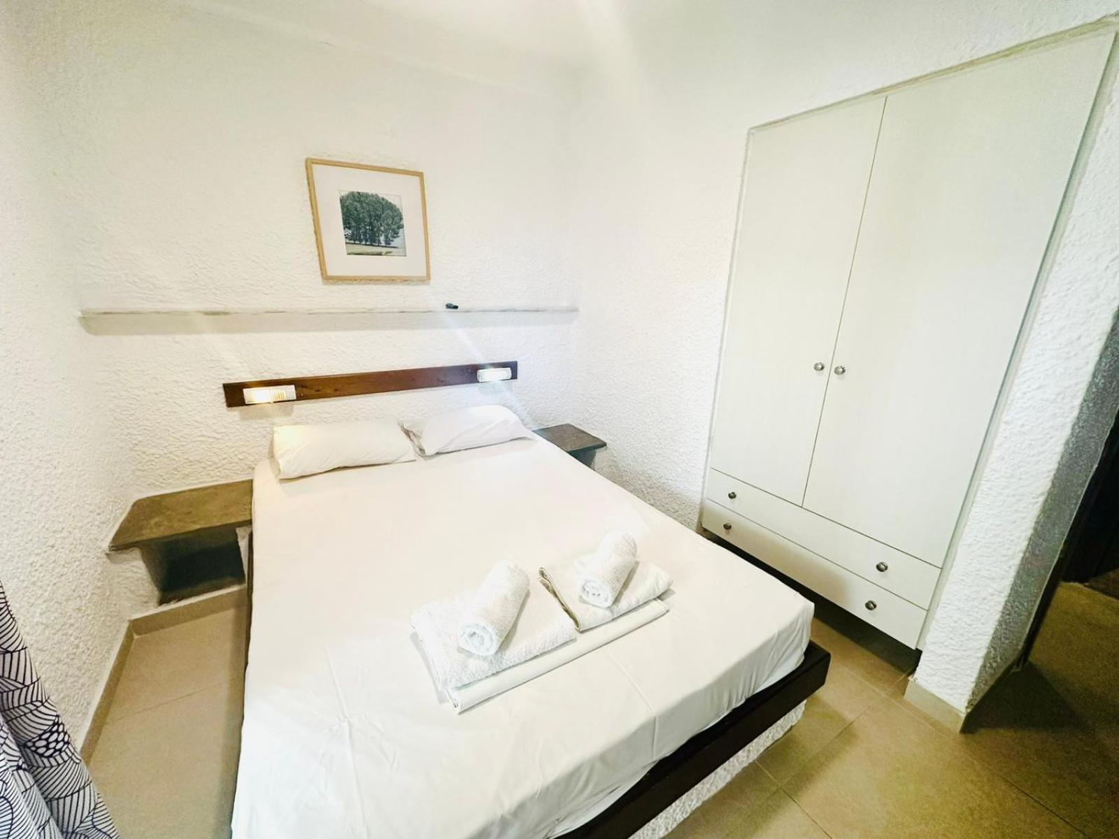 Argo Apartments Nea Poteidaia Oda fotoğraf
