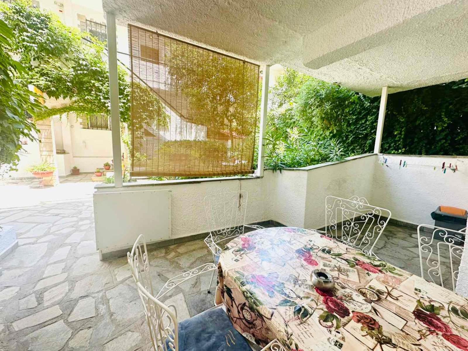 Argo Apartments Nea Poteidaia Oda fotoğraf