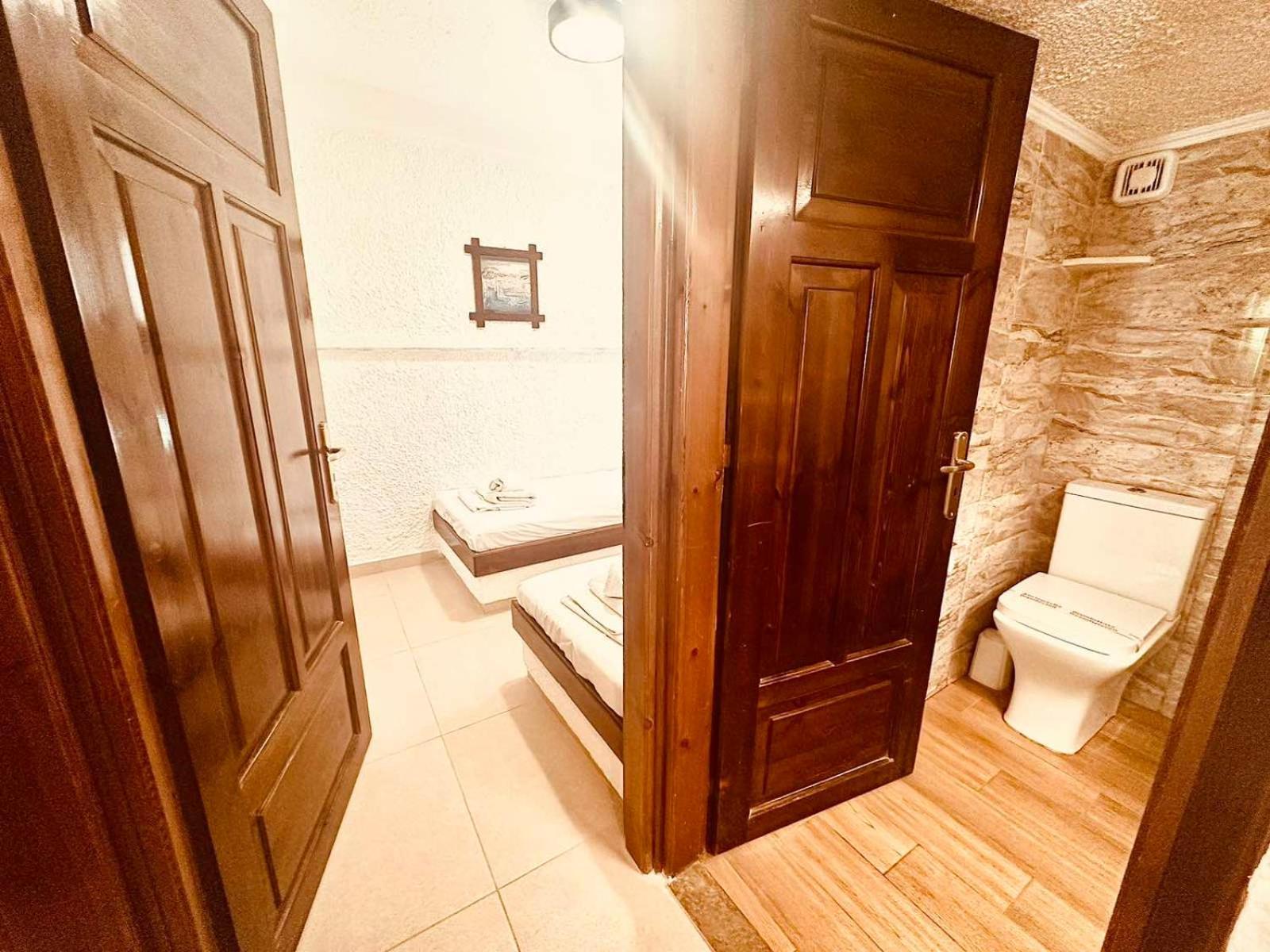Argo Apartments Nea Poteidaia Oda fotoğraf