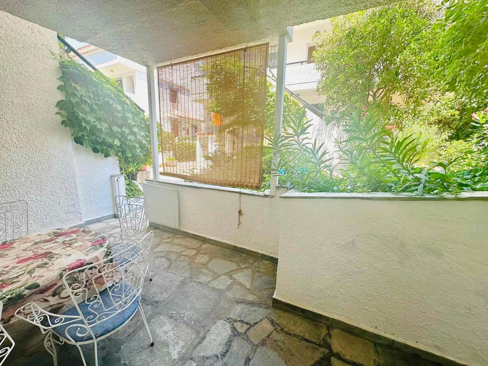 Argo Apartments Nea Poteidaia Oda fotoğraf